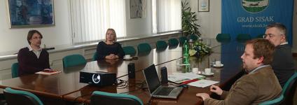 Školski portal: Prvi grad prijatelj izviđača