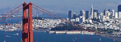 Školski portal: San Francisco - jedan od najljepših gradova na svijetu
