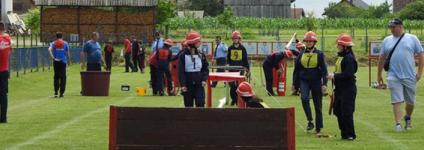 Školski portal: Uspješni mali vatrogasci