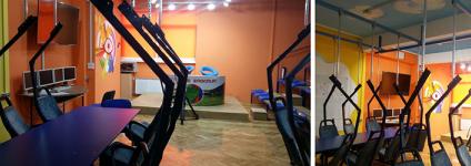 Školski portal: Učionica u oblaku