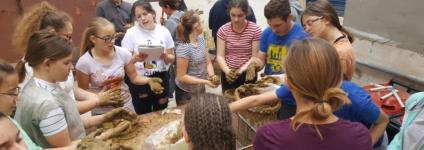 Školski portal: Učenici dionici svjetskog projekta čišćenja morskog dna EM tehnologijom