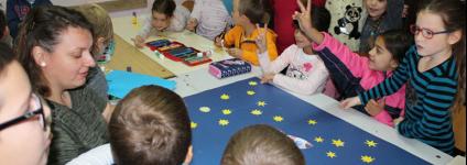 Školski portal: Brojne aktivnosti u Svjetskom tjednu svemira