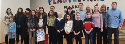Školski portal: Na likovni natječaj „Plastelinko” pristiglo 400 radova