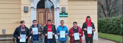 Školski portal: Slovensko iskustvo od velike koristi