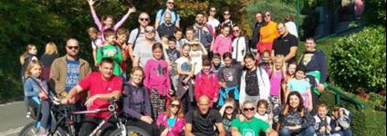 Školski portal: „Pisci planinari – #medvednica moja #slikovnica”