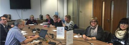 Školski portal: Učitelji treneri za sutra