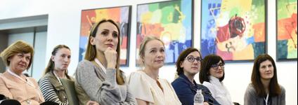 Školski portal: Odgajati srcem i znanjem