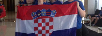 Školski portal: Srebrno-brončani hrvatski matematičari