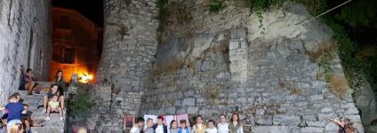 Školski portal: Još su jednom nasmijali brojnu publiku, jer „smij je najbolji lik”