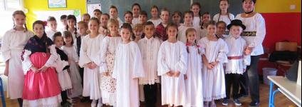 Školski portal: Slavonija u srcu