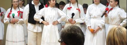 Školski portal: „Naša baština – gdje prošlost susreće budućnost” 