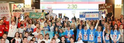 Školski portal: Nagrade otišle u prave ruke