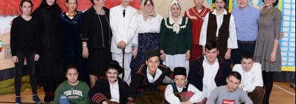 Školski portal: Slavonski ekvinocij