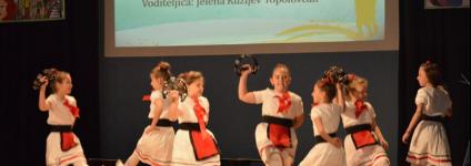 Školski portal: Održan 8. „Dječji Kranjčić” 