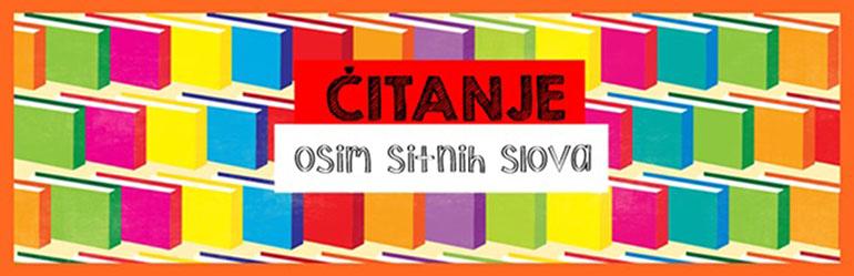 Čitamo samo NASLOVE