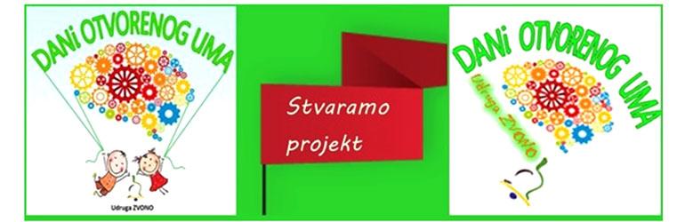 Kako nastaju projekti