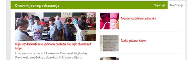 Pisati ili brisati?