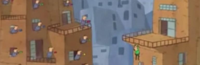 Pa zar ti ne vidiš koliko se ja trudim? Zar ti nije žao?