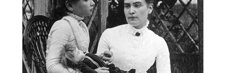 Najveća učiteljica svih vremena
