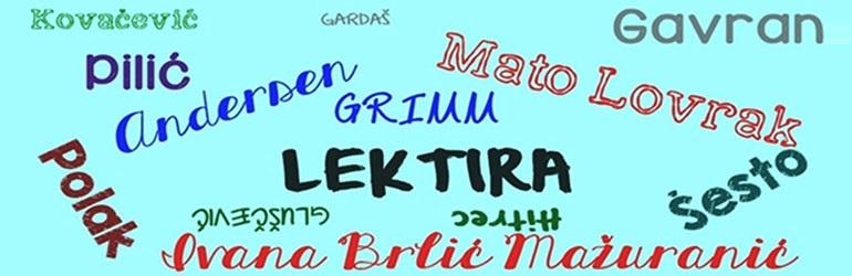 Muke po lektiri