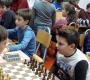 Ozbiljne mlade šahovske nade
