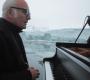 VIDEO | Svira klavir usred Arktičkog oceana